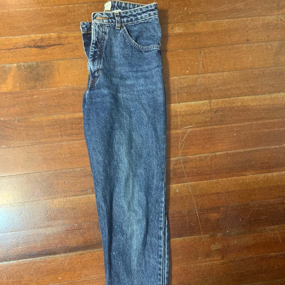 Vintage Gap Women’s mom/high waisted jeans #gap